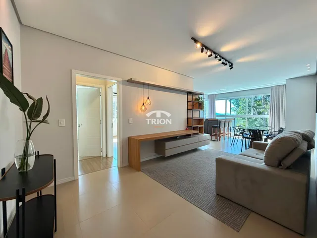 Imagem 14: Apartamento mobiliado à venda no bairro Universitário