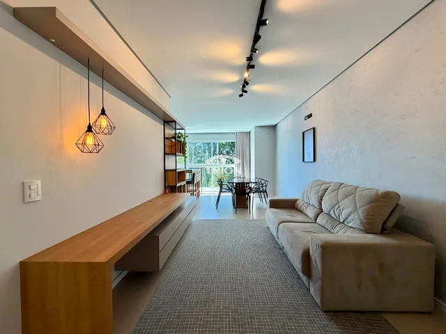 Imagem 8: Apartamento mobiliado à venda no bairro Universitário