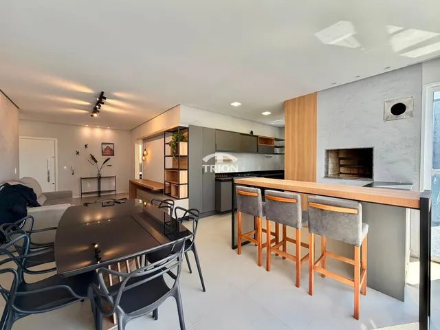 Imagem 7: Apartamento mobiliado à venda no bairro Universitário