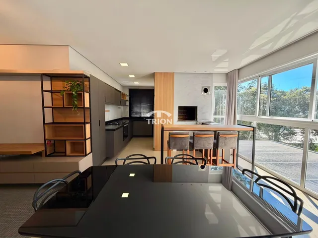 Imagem 5: Apartamento mobiliado à venda no bairro Universitário