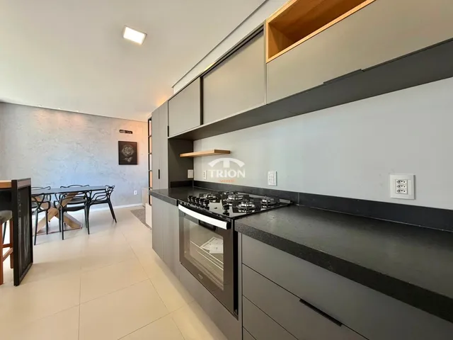 Imagem 6: Apartamento mobiliado à venda no bairro Universitário