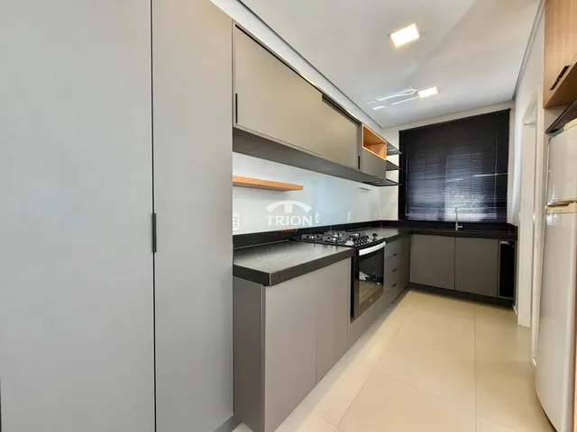 Imagem 11: Apartamento mobiliado à venda no bairro Universitário