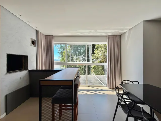 Imagem 2: Apartamento mobiliado à venda no bairro Universitário