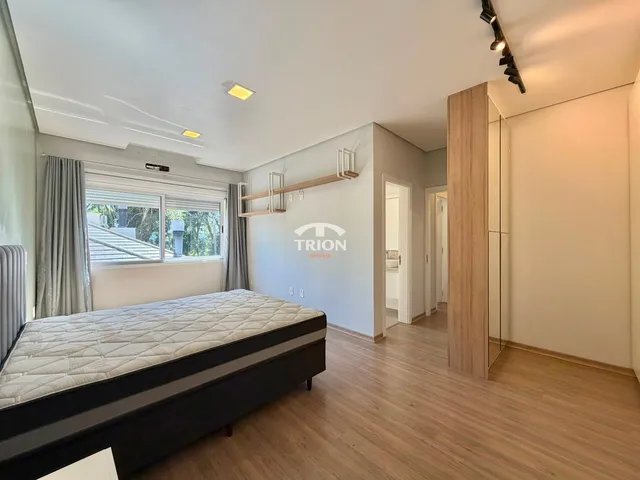 Imagem 3: Apartamento mobiliado à venda no bairro Universitário