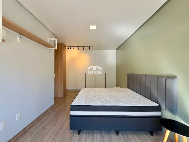 Imagem 15: Apartamento mobiliado à venda no bairro Universitário