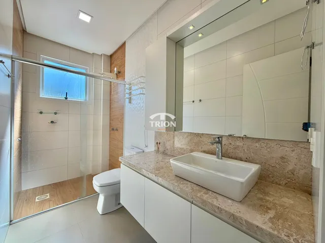 Imagem 12: Apartamento mobiliado à venda no bairro Universitário