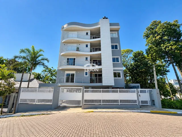 Imagem 4: Apartamento mobiliado à venda no bairro Universitário