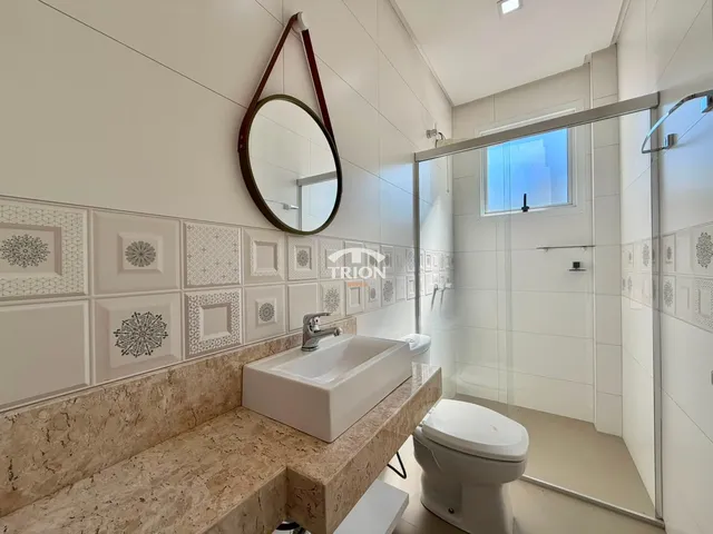 Imagem 10: Apartamento mobiliado à venda no bairro Universitário