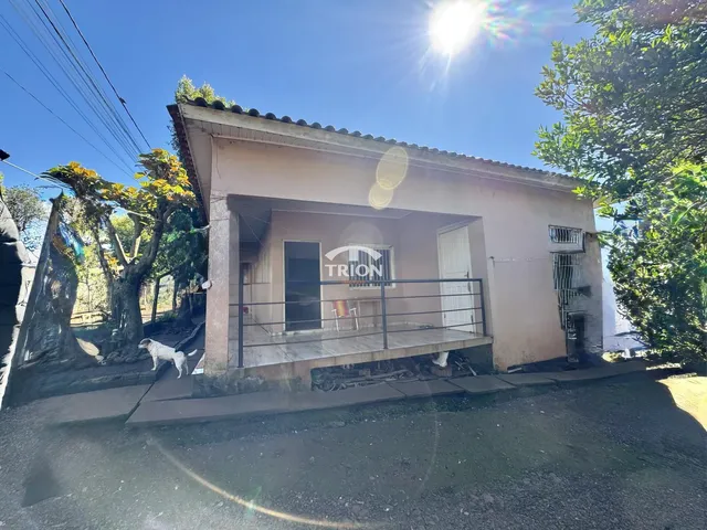 Imagem: Casa de 3 dormitórios à venda Moinhos