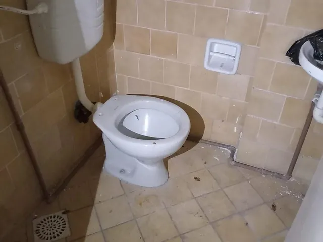 Imagem 16: SALA COMERCIAL em Duque de Caxias - Rio de Janeiro, Centro