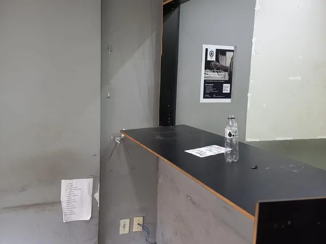 Imagem 9: SALA COMERCIAL em Duque de Caxias - Rio de Janeiro, Centro