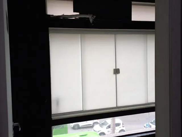 Imagem 13: SALA COMERCIAL em Duque de Caxias - Rio de Janeiro, Centro