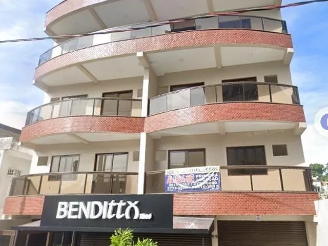 Imagem: APARTAMENTO RESIDENCIAL em Duque de Caxias