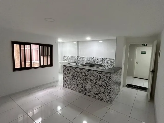 Imagem 2: APARTAMENTO RESIDENCIAL em Duque de Caxias - Rio de Janeiro, Jardim Vinte e Cinco de