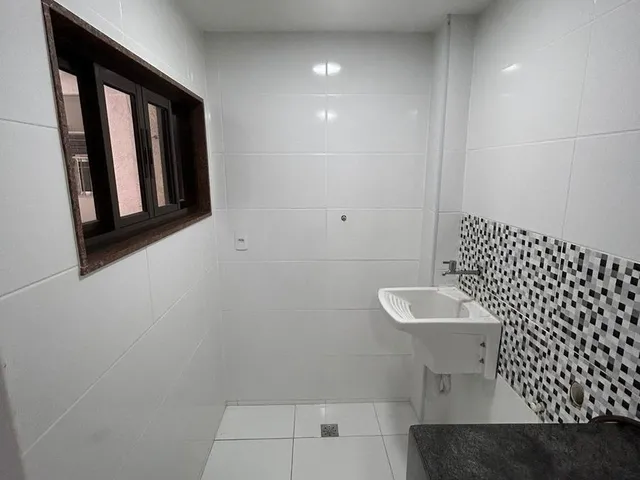 Imagem 5: APARTAMENTO RESIDENCIAL em Duque de Caxias - Rio de Janeiro, Jardim Vinte e Cinco de