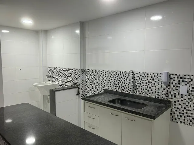 Imagem 9: APARTAMENTO RESIDENCIAL em Duque de Caxias - Rio de Janeiro, Jardim Vinte e Cinco de