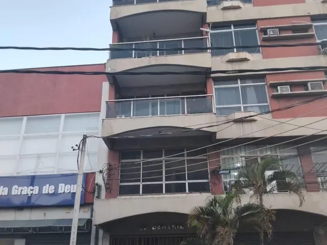 Imagem: APARTAMENTO RESIDENCIAL em Duque de Caxias