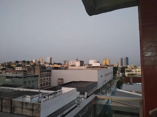 Imagem 3: APARTAMENTO RESIDENCIAL em Duque de Caxias - Rio de Janeiro, Jardim Vinte e Cinco de