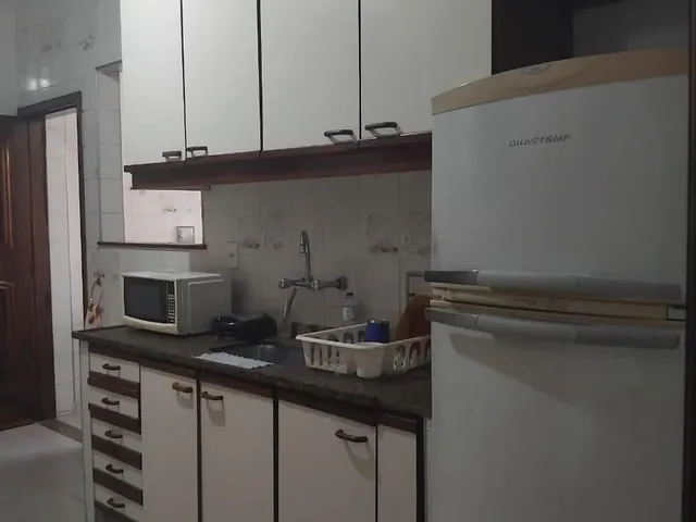 Imagem 2: APARTAMENTO RESIDENCIAL em Duque de Caxias - Rio de Janeiro, Jardim Vinte e Cinco de