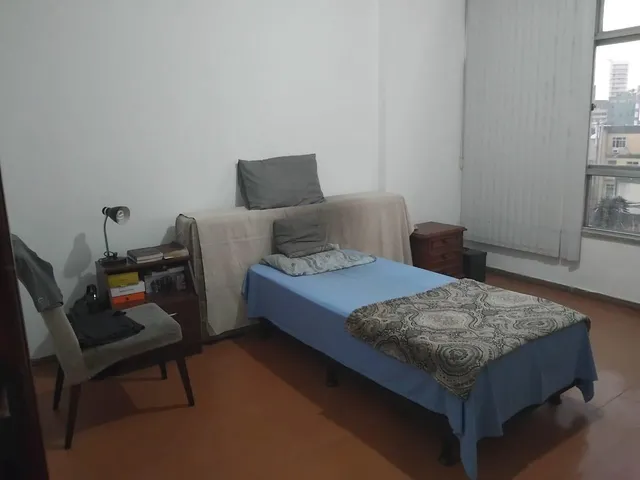 Imagem 4: APARTAMENTO RESIDENCIAL em Duque de Caxias - Rio de Janeiro, Jardim Vinte e Cinco de