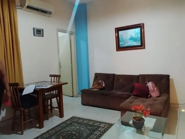 Imagem: APARTAMENTO RESIDENCIAL em Duque de Caxias