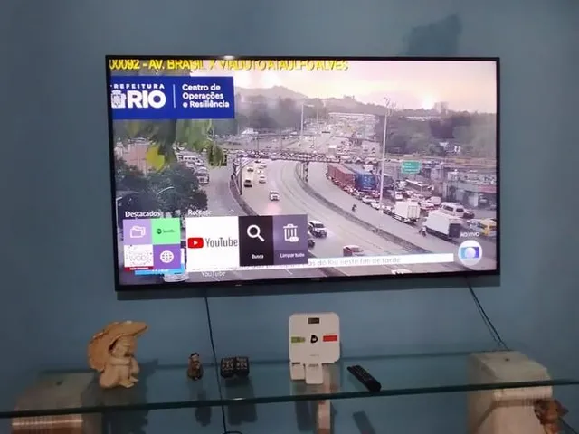 Imagem 5: APARTAMENTO RESIDENCIAL em Duque de Caxias - Rio de Janeiro, Jardim Vinte e Cinco de