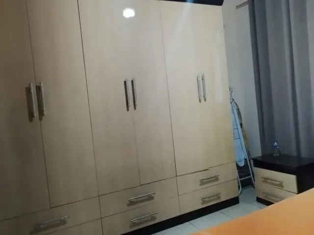 Imagem 3: APARTAMENTO RESIDENCIAL em Duque de Caxias - Rio de Janeiro, Jardim Vinte e Cinco de