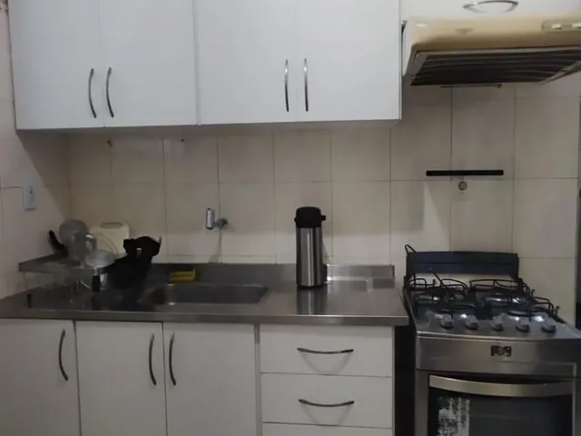 Imagem 9: APARTAMENTO RESIDENCIAL em Duque de Caxias - Rio de Janeiro, Jardim Vinte e Cinco de