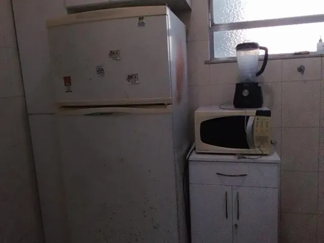 Imagem 10: APARTAMENTO RESIDENCIAL em Duque de Caxias - Rio de Janeiro, Jardim Vinte e Cinco de