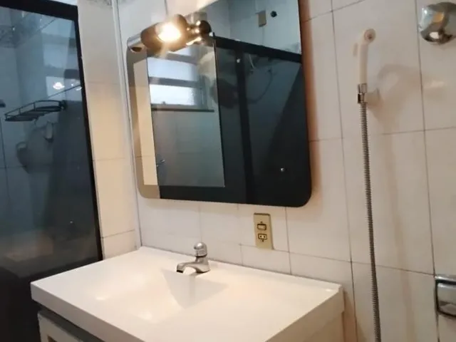 Imagem 2: APARTAMENTO RESIDENCIAL em Duque de Caxias - Rio de Janeiro, Jardim Vinte e Cinco de