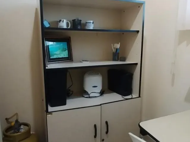 Imagem 4: APARTAMENTO RESIDENCIAL em Duque de Caxias - Rio de Janeiro, Jardim Vinte e Cinco de