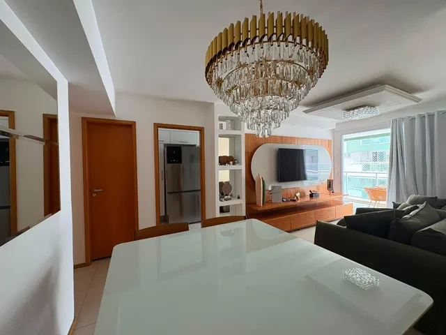 Imagem: APARTAMENTO RESIDENCIAL em Duque de Caxias