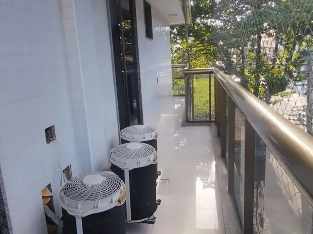 Imagem 14: APARTAMENTO RESIDENCIAL em Duque de Caxias - Rio de Janeiro, Jardim Vinte e Cinco de