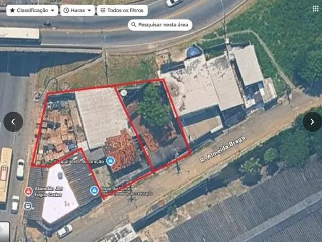 Imagem 15: PONTO COMERCIAL em Duque de Caxias - Rio de Janeiro, Parque Duque