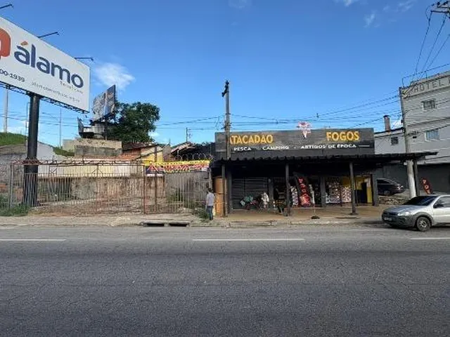 Imagem 3: PONTO COMERCIAL em Duque de Caxias - Rio de Janeiro, Parque Duque