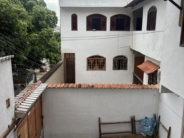 Imagem 15: APARTAMENTO RESIDENCIAL em Duque de Caxias - Rio de Janeiro, Parque Lafaiete