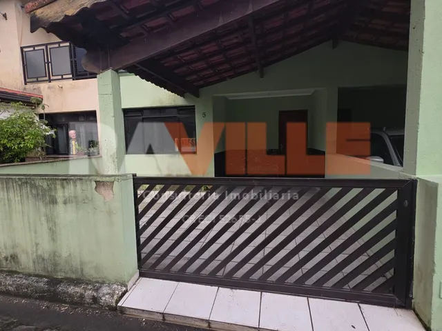 Imagem: Sobrado com 3 Dorm