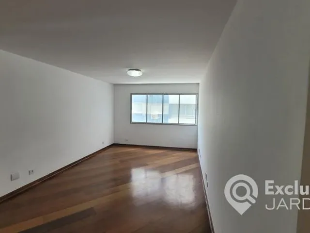 Imagem: Apartamento Residencial em São Paulo