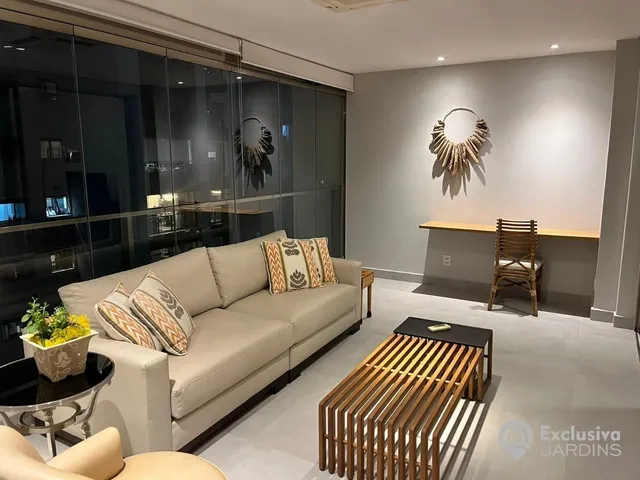 Imagem: Apartamento Residencial em São Paulo