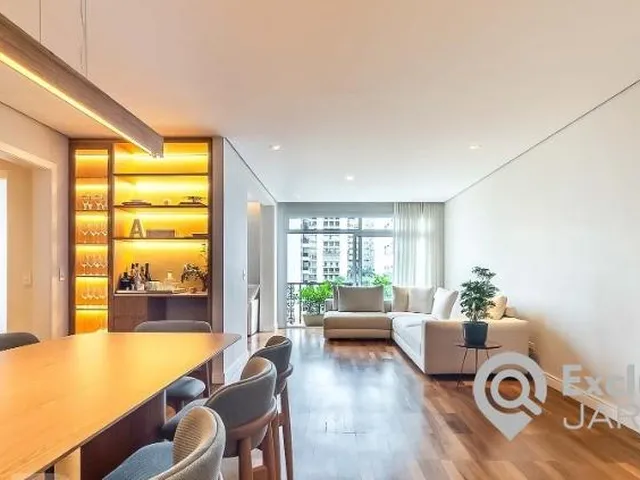 Imagem: APARTAMENTO RESIDENCIAL em São Paulo