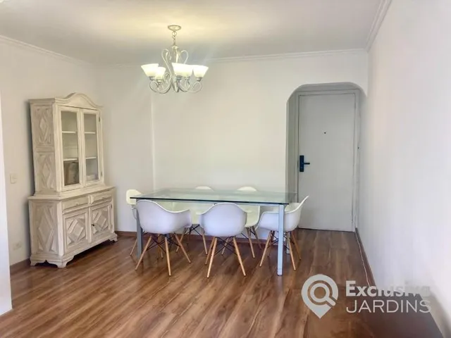 Imagem: Apartamento Residencial em São Paulo