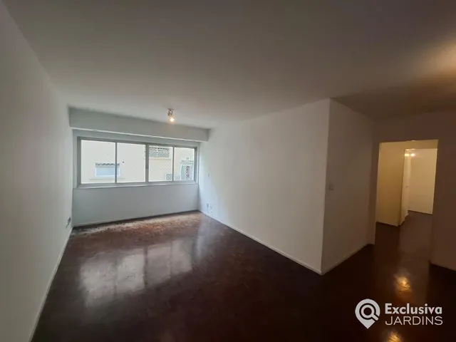 Imagem: Apartamento Residencial em São Paulo