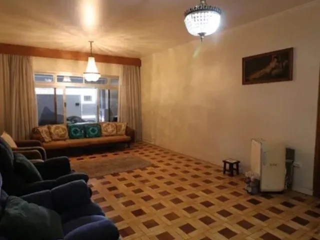 Imagem: Casa Residencial em São Paulo - São Paulo