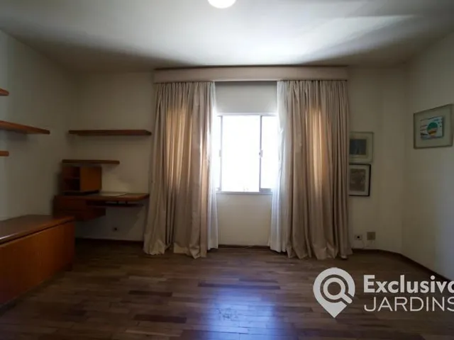 Imagem: Apartamento Residencial em São Paulo