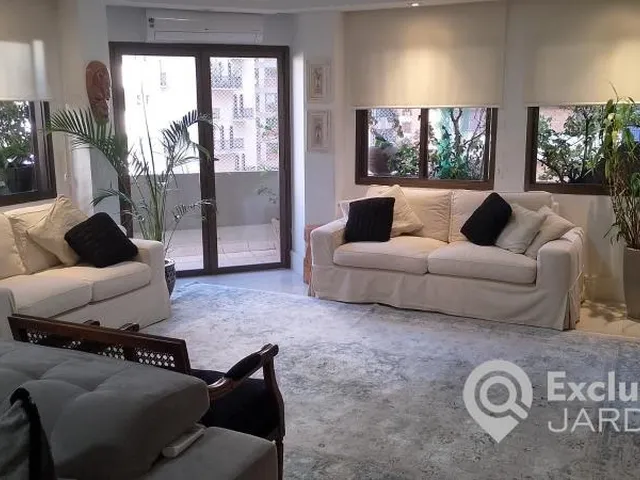 Imagem: APARTAMENTO RESIDENCIAL em São Paulo