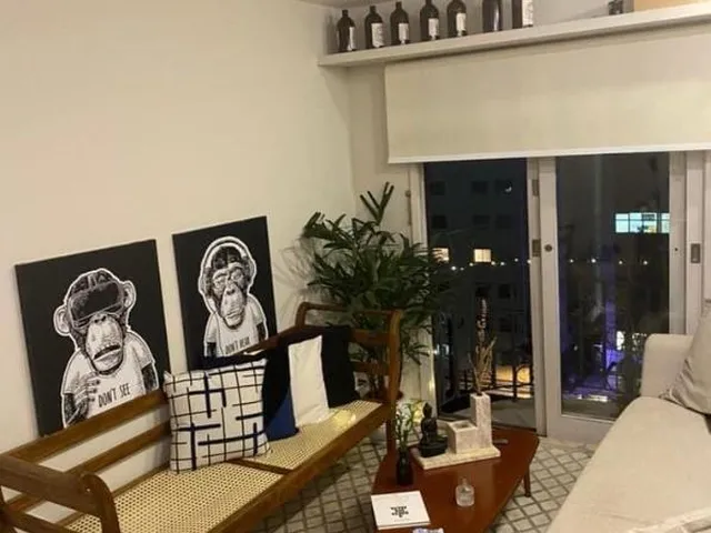 Imagem: Apartamento Residencial em São Paulo