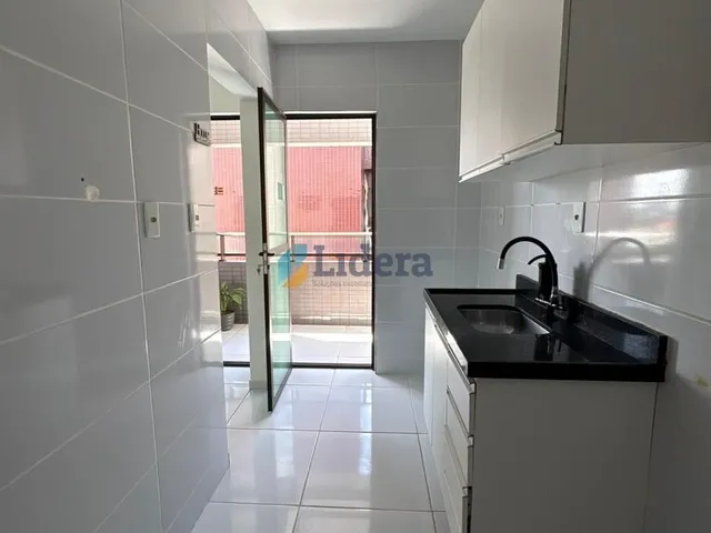 Imagem 15: Apto próximo a praia - 59m² - 2 quartos - suite + 1 suite reversivel - em Poço