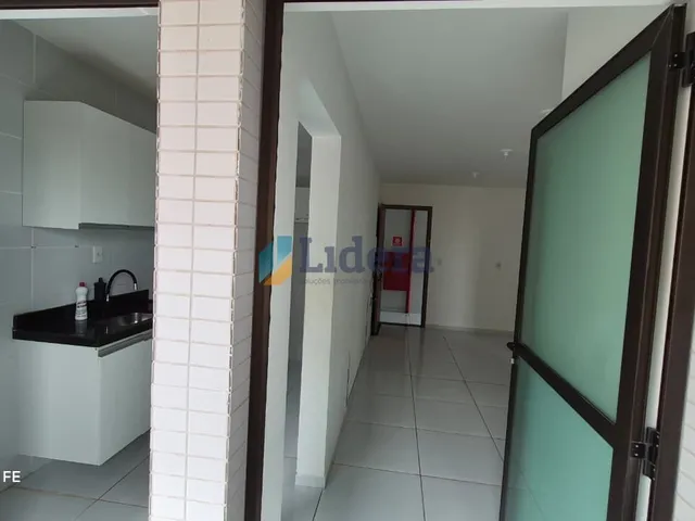 Imagem 3: Apto próximo a praia - 59m² - 2 quartos - suite + 1 suite reversivel - em Poço