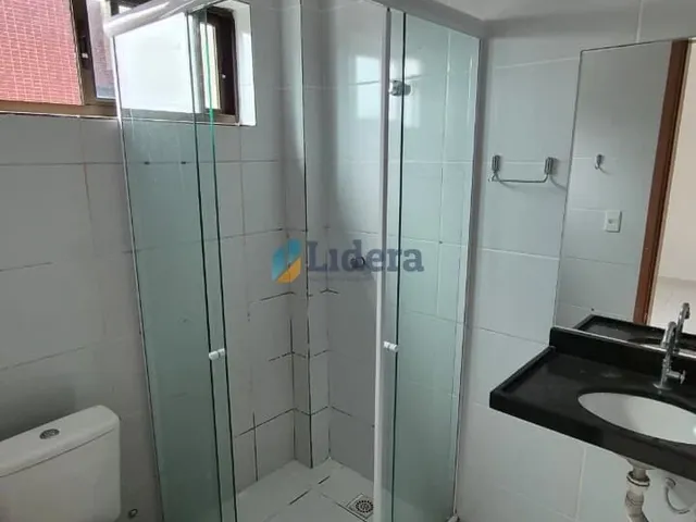 Imagem 12: Apto próximo a praia - 59m² - 2 quartos - suite + 1 suite reversivel - em Poço