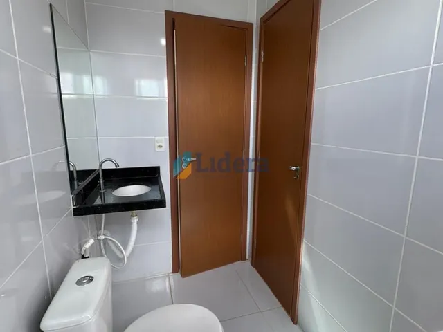 Imagem 13: Apto próximo a praia - 59m² - 2 quartos - suite + 1 suite reversivel - em Poço